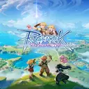 Top Up Ragnarok: The New World